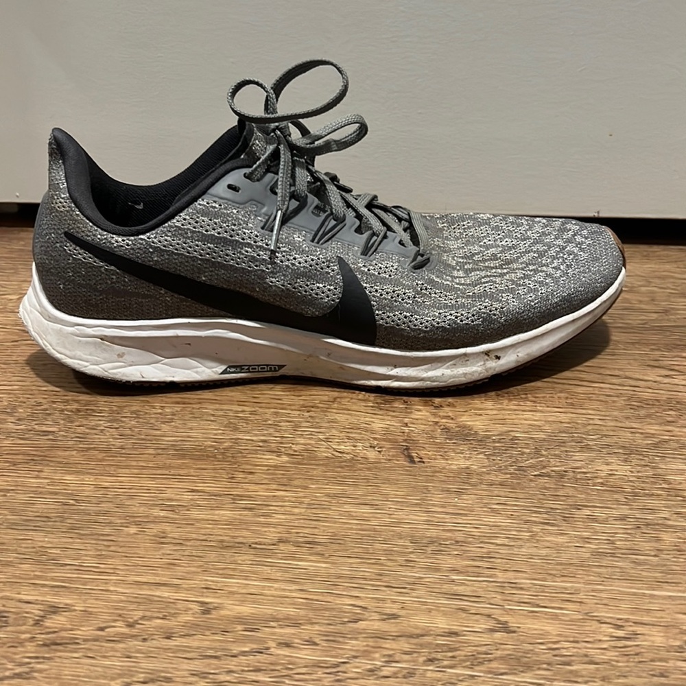 Nike Air Zoom.